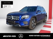 Mercedes-Benz GLB-Class 2021