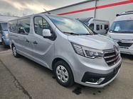 Renault Trafic 2022