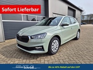 Skoda Fabia 2026