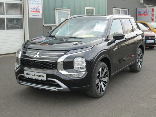 Mitsubishi Outlander 2025