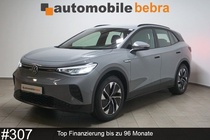 Volkswagen ID.4 2022