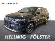 Jeep Compass 2024