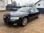 Audi A8 2009