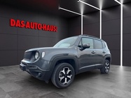 Jeep Renegade 2022