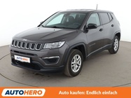Jeep Compass 2019
