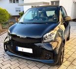 Smart ForTwo 2021