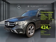 Mercedes-Benz GLC-Class 2022