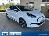 Ford Puma 2025