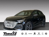 Audi Q4 e-tron 2023