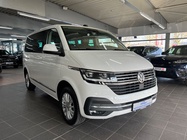 Volkswagen T6 2021