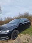 Skoda Superb 2020