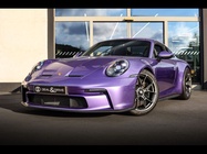 Porsche 992 2022