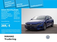 Volkswagen Arteon 2023