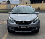 Peugeot 2008 2019