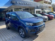 Peugeot Rifter 2024