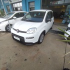 Fiat Panda 2023