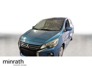 Mitsubishi Space Star 2021