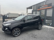 Ford EcoSport 2016