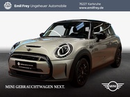 MINI Cooper 2023