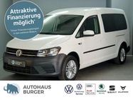 Volkswagen Caddy Maxi 2020