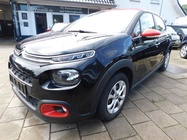 Citroen C3 2016