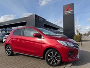 Mitsubishi Space Star 2021