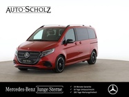 Mercedes-Benz V-Class 2024