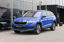 Skoda Kodiaq 2022