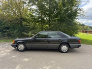 Mercedes-Benz 260 1992