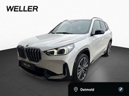 BMW X1 2022