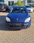 Renault Megane 2011