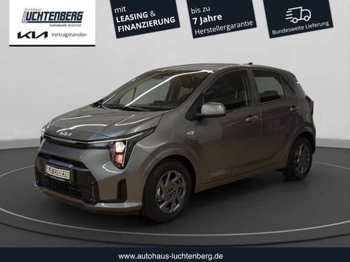 Kia Picanto 2026