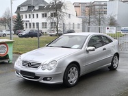 Mercedes-Benz C-Class 2005