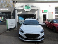 Ford Focus 2021