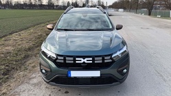 Dacia Jogger 2023