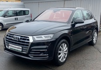 Audi Q5 2020