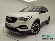 Opel Grandland 2020
