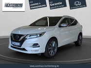 Nissan Qashqai 2019