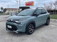 Citroen C3 2022