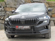 Skoda Karoq 2025