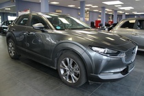 Mazda CX-30 2024