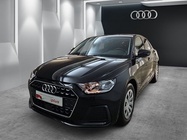 Audi A1 2025