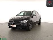 Mercedes-Benz GLA-Class 2022