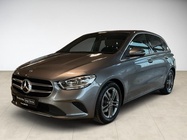 Mercedes-Benz B-Class 2019
