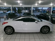 Peugeot RCZ 2011