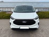 Ford Tourneo Custom 2025