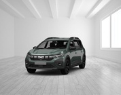 Dacia Jogger 2026