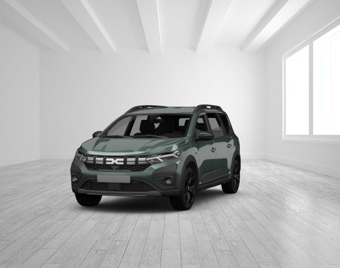 Dacia Jogger 2026