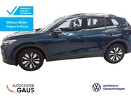 Volkswagen Tiguan 2025