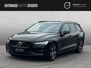 Volvo V60 2025
